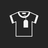 Clothes Icon N94