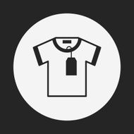 Clothes Icon N95