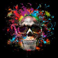 Skull N23