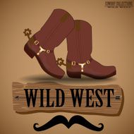 Cowboy Collections - The Top Boot shoes