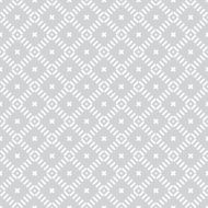 Geometric seamless pattern N80