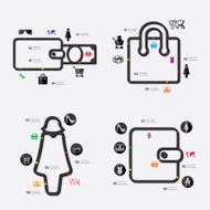 fashion infographic N10