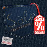 Jeans sale N5