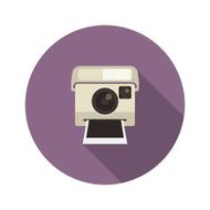 Instant camera