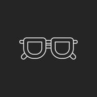 glasses icon N53
