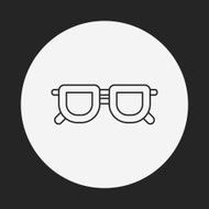 glasses icon N54