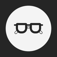 glasses icon N58