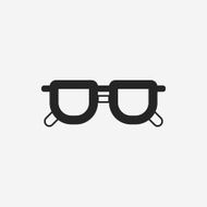 glasses icon N59
