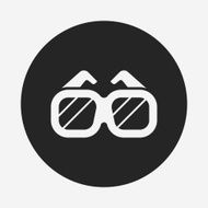sunglasses icon N40