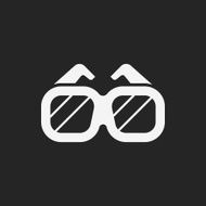 sunglasses icon N41