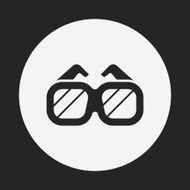 sunglasses icon N42