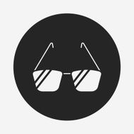 sunglasses icon N44