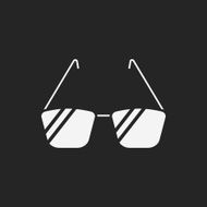 sunglasses icon N45