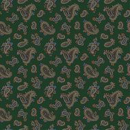 Paisley pattern N124