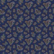 Paisley pattern N128