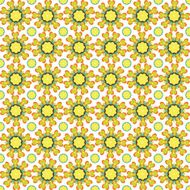 Geometric seamless pattern N89