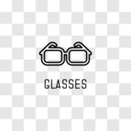 glasses icon N60