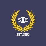 straight edge hardcore sign