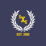 straight edge hardcore sign N2