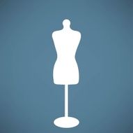 Mannequin icon N2