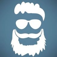 beard icon N2