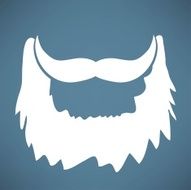 beard icon N3