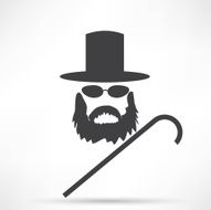 Man in the hat icon N4