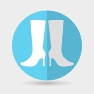 Women Boots Icon N2