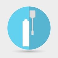 Mascara icon N16