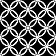 fabric or vintage wallpaper texture seamless tile background N21