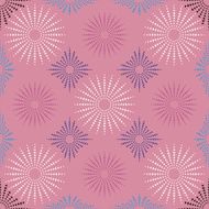 fabric or vintage wallpaper texture seamless tile background N25