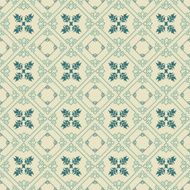 Asian Seamless Pattern N10