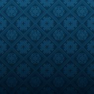 Background Texture Asian Style Wallpaper Vector N4