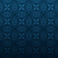 Background Texture Asian Style Wallpaper Vector N7