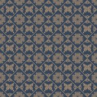 Background Texture Asian Style Wallpaper Vector N18