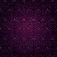 Wallpaper Background Texture Asian Vector N20