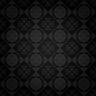 Wallpaper Background Texture Asian Style N32