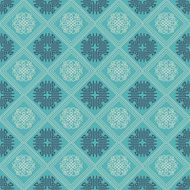 Seamless Wallpaper East Asia N8