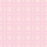 Seamless Pattern Stylish Texture East Asia N23