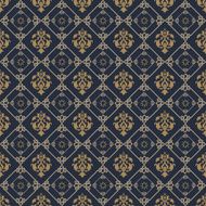 Seamless Pattern Stylish Texture East Asia N26