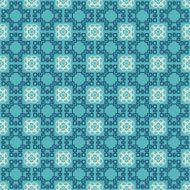 Seamless Wallpaper East Asia N14