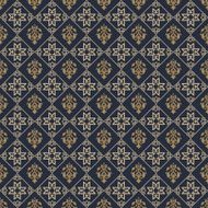 Seamless Wallpaper East Asia N21