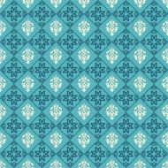 Seamless Wallpaper East Asia N22
