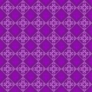 Seamless Pattern Stylish Texture East Asia N33
