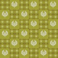Asian Style Pattern Seamless Texture N8
