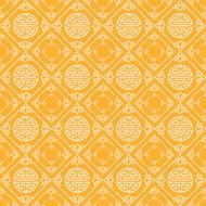 Seamless Pattern Stylish Texture Asia N10