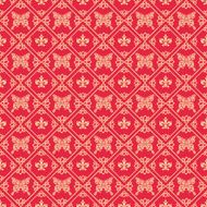 Seamless Wallpaper East Asia N32