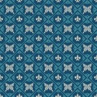 Seamless Wallpaper East Asia N34