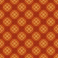 Seamless Pattern Stylish Texture Asia N27