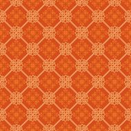 Seamless Pattern Stylish Texture Asia N28